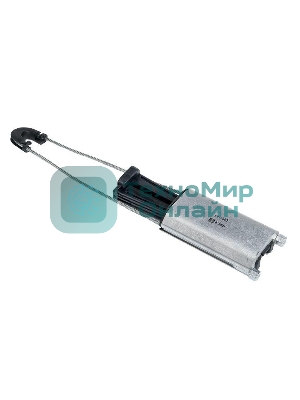 Зажим анкерный клиновой PA1500 EKF pa-1500