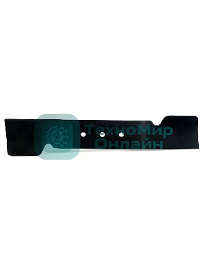 Сменный нож для газонокосилки Patriot MBS 331 для PT1634E (512003021)