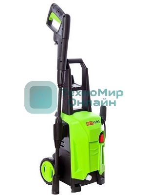 Мойка высокого давления RedVerg RD-HPW1200