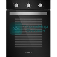 Шкаф духовой электрический Maunfeld EOEC516B, встраиваемый