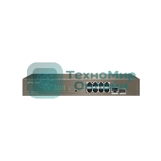 Коммутатор Tenda 8PORT 1000M POE G5310P-8-150W IP-COM