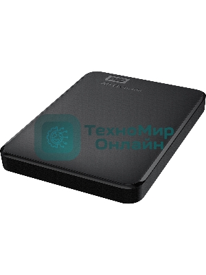 Внешний HDD 2.5