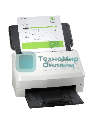 Сканер HP ScanJet Enterprise Flow 5000 s5, 1y warr, (replace L2755A)