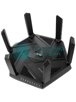 Роутер ASUS RT-AXE7800/UK/13/P EU UK (90IG07B0-MU9B00) (90IG07B0-MU9B00)