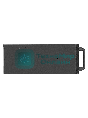 Серверный корпус ExeGate Pro 4U450-17 (RM 19
