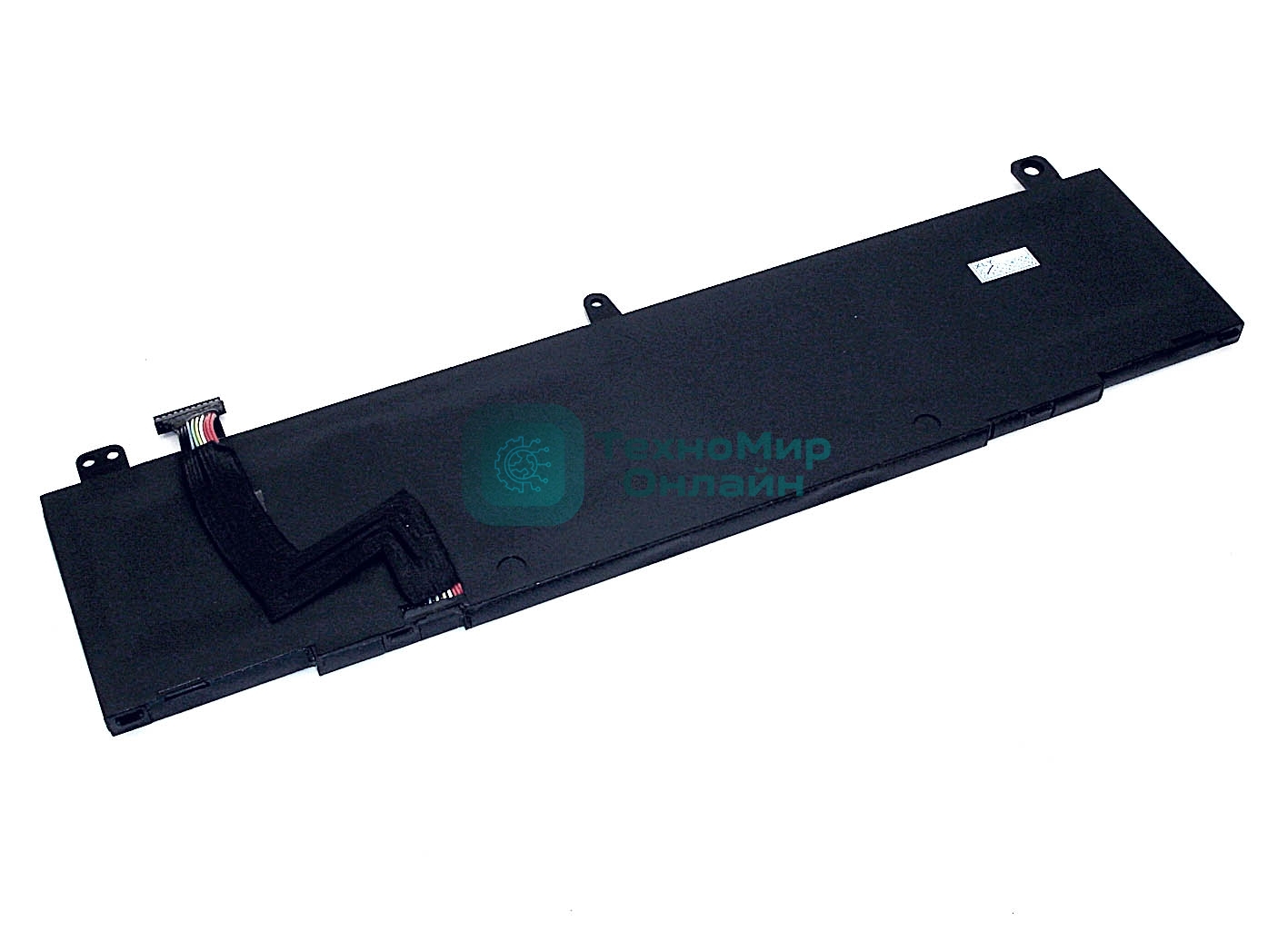 Аккумуляторная батарея для ноутбука Dell Alienware 13 R3 (TDW5P) 15.2V 4820mAh