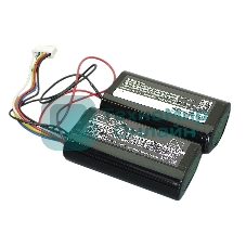 Аккумуляторная батарея CameronSino CS-BTP273SL для Beats J273 7.4V 5200mAh 38.48Wh