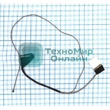 Шлейф матрицы для ноутбука Acer Aspire V3-472P E5-471P E5-411P E5-421P с тачскрином