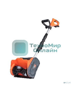 Снегоуборщик электрический Patriot PE 1001UES 0.3кВт