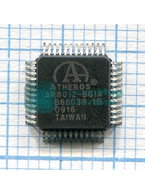 Микросхема AR8012-BG1A
