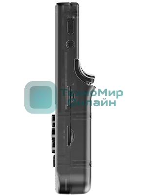 Игровая консоль KingPrice Portable Zeus черный