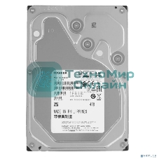 Жесткий диск Toshiba Enterprise HDD 3.5