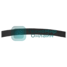 Кабель USB4 TypeCM/CM 16K@60Hz 80Gbps, PD 240W, медь Telecom 1м TUS855-1M