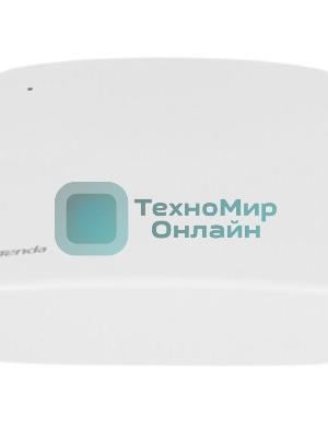 Видеорегистратор Tenda N3L-16H 16-канальный сетевойвысокой четкости