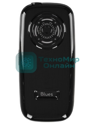 Мобильный телефон BQ 1867 Blues черный