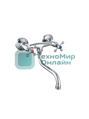 SL71-361 Смеситель для кухни