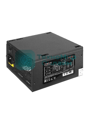 Блок питания ExeGate 700PPE (EX260645RUS), 700Вт, 120мм, черный
