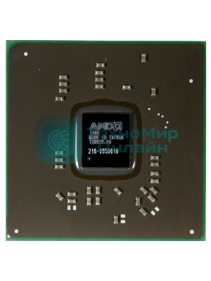Видеочип Mobility Radeon R5 M230, 216-0856010