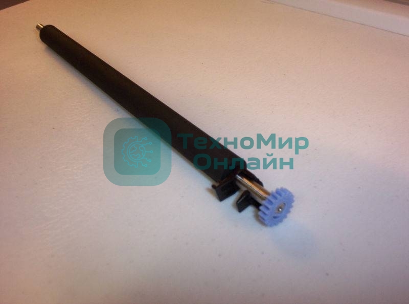 Вал переноса заряда (коротрон) HP LJ 4100 (RG5-5295)