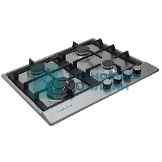 Газовая варочная панель Zigmund & Shtain GN 128.61 S