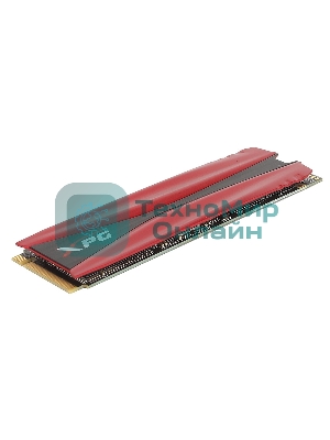 Накопитель SSD ADATA 2.0Tb, PCI-E 3.0 x4, XPG S11 Pro, M.2 2280, R/W 3500/3000Mb/s RET
