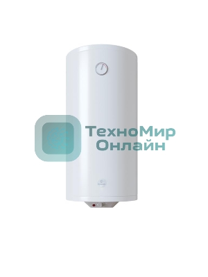 Водонагреватель De Luxe W100V10