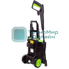 Мойка высокого давления RedVerg RD-HPW1200