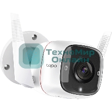 Уличная Wi-Fi камера TP-Link TC65
