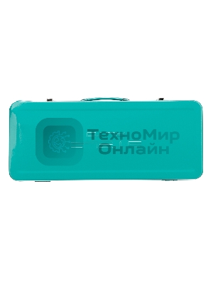 Набор торцевых головок с трещоткой Stels 1/2