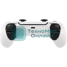 Игровая консоль PlayStation 5 Slim Digital CFI-2000B01 белый/черный