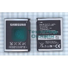 Аккумуляторная батарея AB653850CE для Samsung GT-i7500/GT-i7500H/GT-i8000 Omnia II 3.7v 5.5Wh