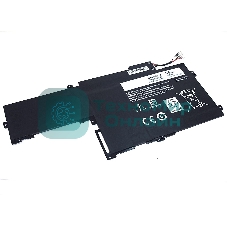 Аккумуляторная батарея для ноутбука Dell Inspiron 14-7437 7.4V 58Wh черный OEM