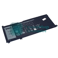 Аккумуляторная батарея для ноутбука Dell Chromebook 13 33807.6V 7300mAh