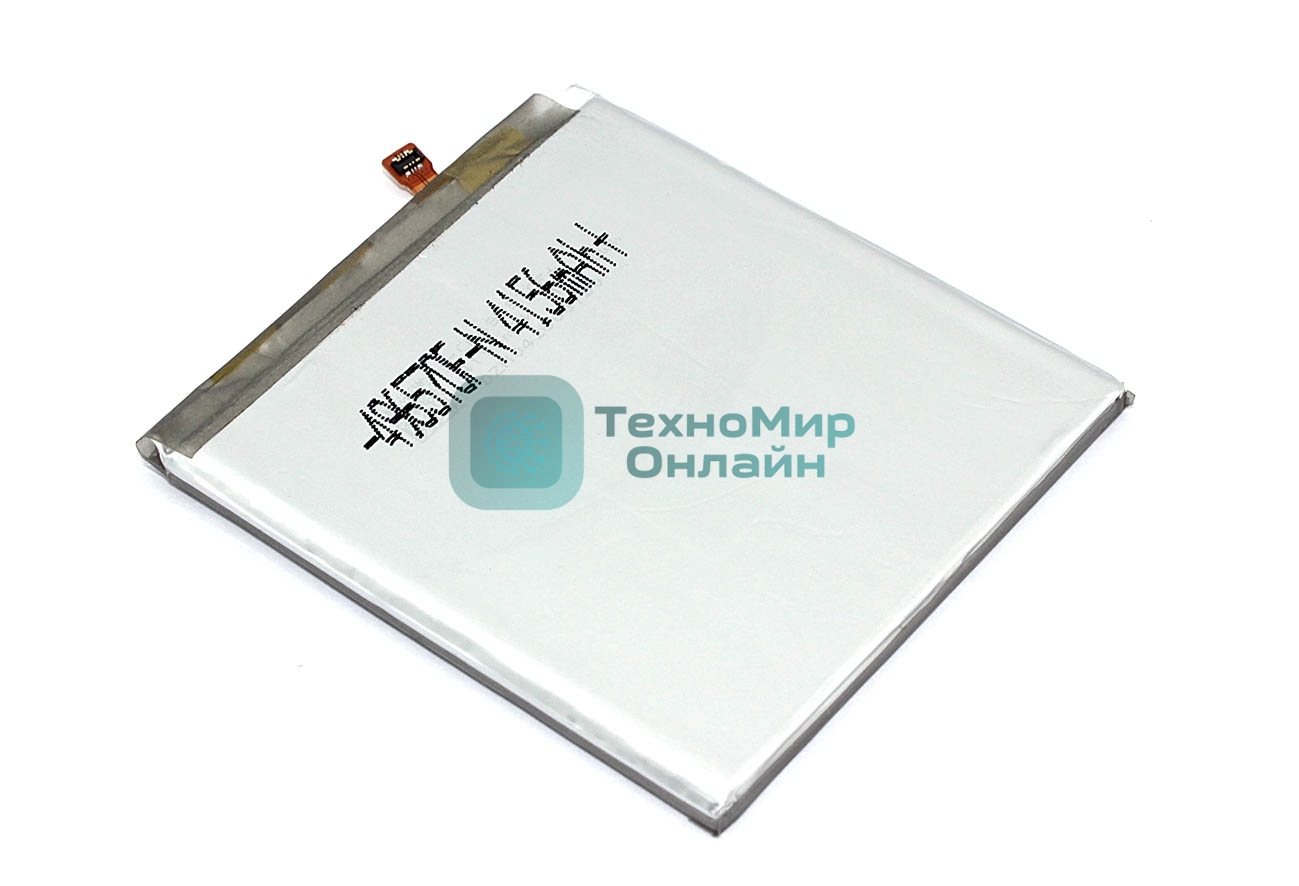 Аккумуляторная батарея для Samsung Galaxy S21 Ultra SM-G998 (EB-BG998ABY) 3.88V 5000mAh