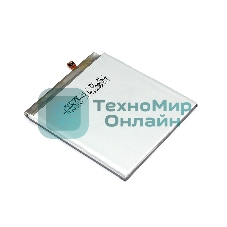Аккумуляторная батарея для Samsung Galaxy S21 Ultra SM-G998 (EB-BG998ABY) 3.88V 5000mAh