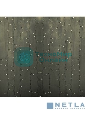 Новогодние светоукрашения Neon-night Гирлянда 