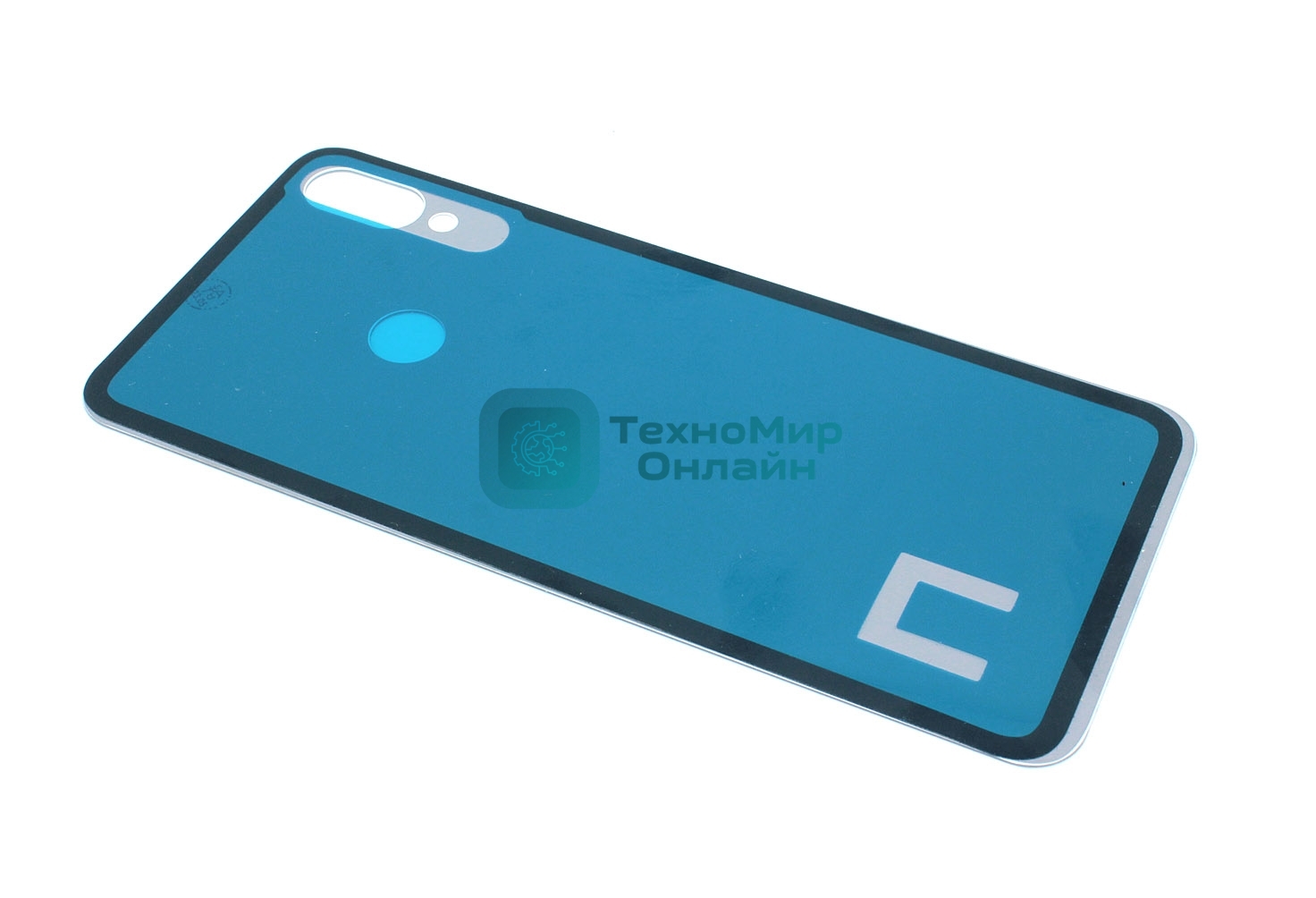 Задняя крышка для Xiaomi Redmi Note 7 белый