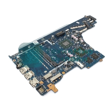 Материнская плата LA-G078P HP 255 G7 15T-DB 15-DB 15-DA 530 2Gb A6-9225