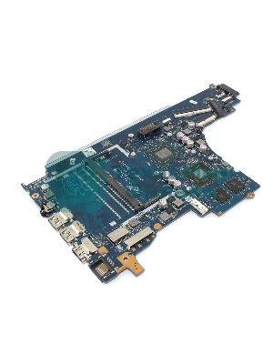 Материнская плата LA-G078P HP 255 G7 15T-DB 15-DB 15-DA 530 2Gb A6-9225