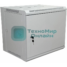 Настенный шкаф Rexant PRO 19