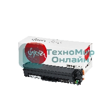 Картридж лазерный Sakura 055HBK (3020C002) для Canon MF742/MF746CX/MF744CDW/LBP664CX/LBP663CDW/400M454DN/400M454DW/400M479DW/400M479FDN/400M479FDW, черный, 7600 к. (чип без счетчика копий)