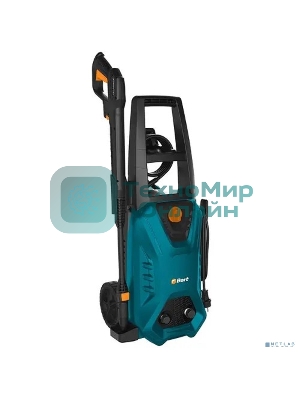 Минимойка Bort BHR-2000M-Pro, 2000Вт, 93416411