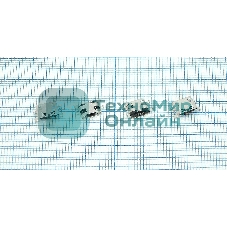 Разъем Micro USB для Fly iQ436i/iQ440/iQ4404/iQ4504/iQ456/iQ4601/DS131