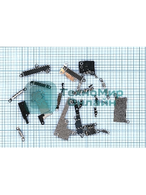 Набор внутренних мелких деталей для iPhone 8 Plus