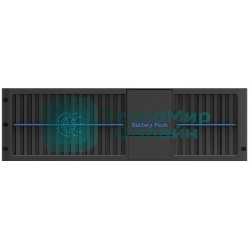 Источник бесперебойного питания Smartwatt SUPREME IEC 1kVA 1000Вт 1000ВА черный