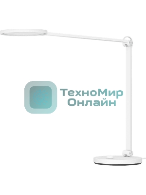 Умная лампа Mi Smart LED Desk Lamp Pro