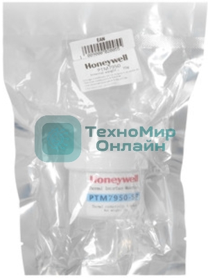 Термопаста с фазовым переходом Honeywell PTM-7950 16х16х0,2 мм