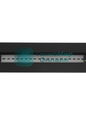 Панель Lanmaster TWT-CB-DINRL/3U