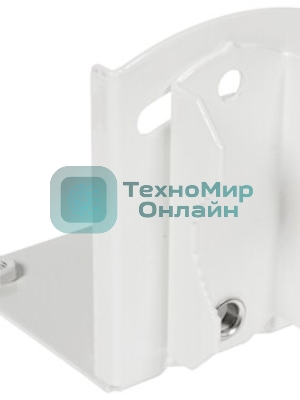 Металлическое крепление для установки антенны на мачту Mikrotik LHGmount Simple metallic mount for LHG series products
