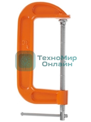 Струбцина PATRIOT GC-150, G-образная 150мм